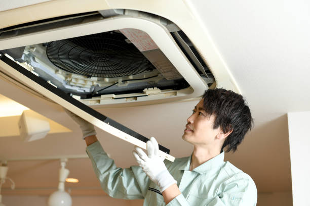 Best HVAC Duct Inspection Services  in Belle Fourche, SD